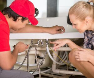 About Emergency plumbing pros Buxton, OR